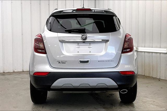 2018 Buick Encore Sport Touring