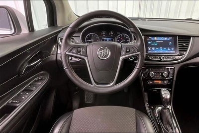 2018 Buick Encore Sport Touring