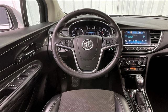 2018 Buick Encore Sport Touring