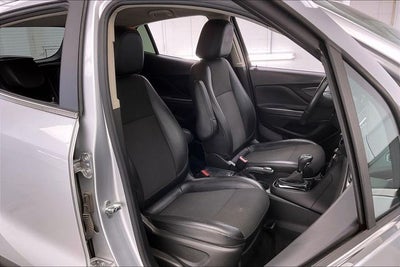 2018 Buick Encore Sport Touring