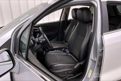 2018 Buick Encore Sport Touring