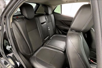 2017 Buick Encore Sport Touring
