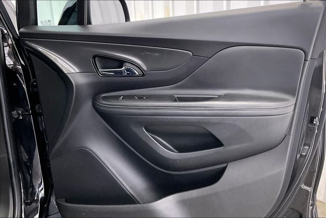 2017 Buick Encore Sport Touring