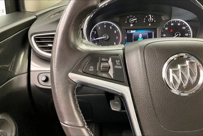 2017 Buick Encore Sport Touring