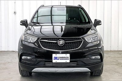 2017 Buick Encore Sport Touring
