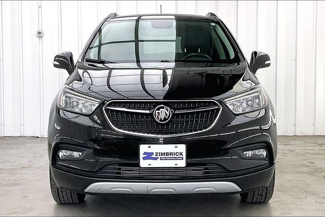 2017 Buick Encore Sport Touring