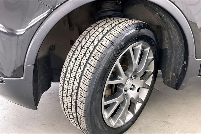 2017 Buick Encore Sport Touring