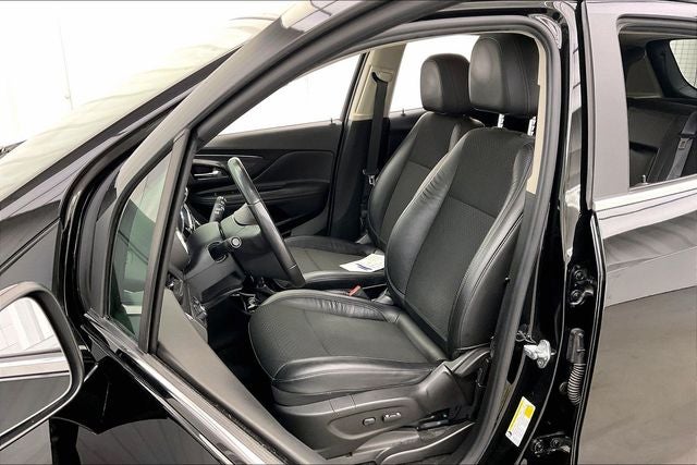 2017 Buick Encore Sport Touring