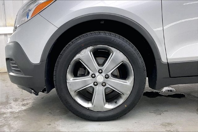 2014 Buick Encore Base