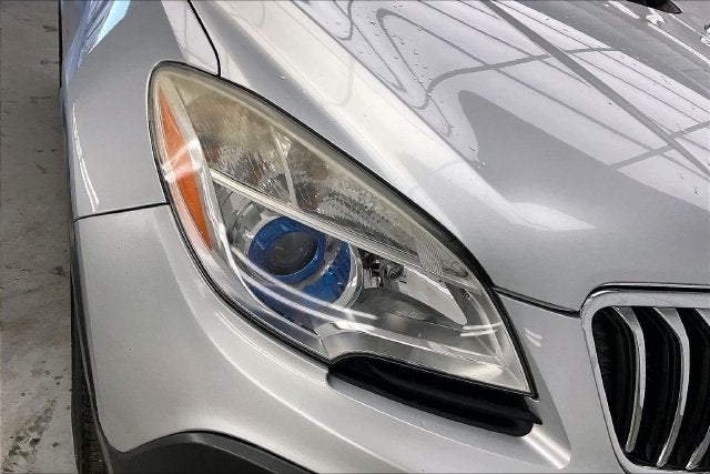 2014 Buick Encore Base