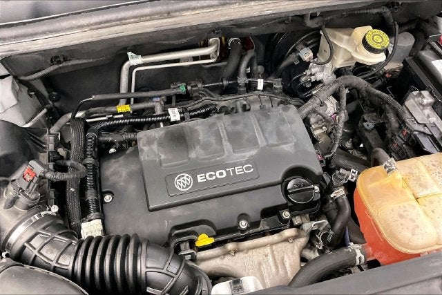 2014 Buick Encore Base