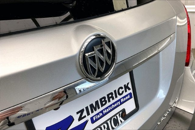 2014 Buick Encore Base