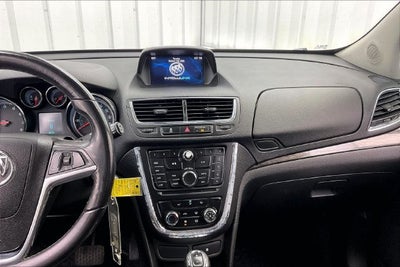 2014 Buick Encore Base