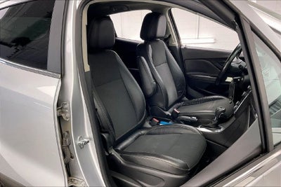 2014 Buick Encore Base