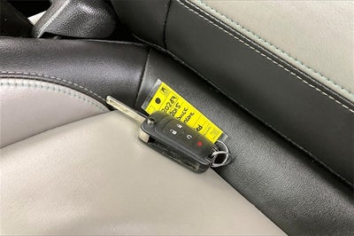 2015 Buick Encore Leather