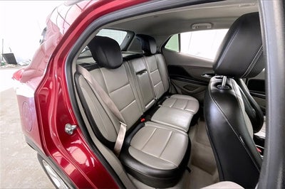 2015 Buick Encore Leather