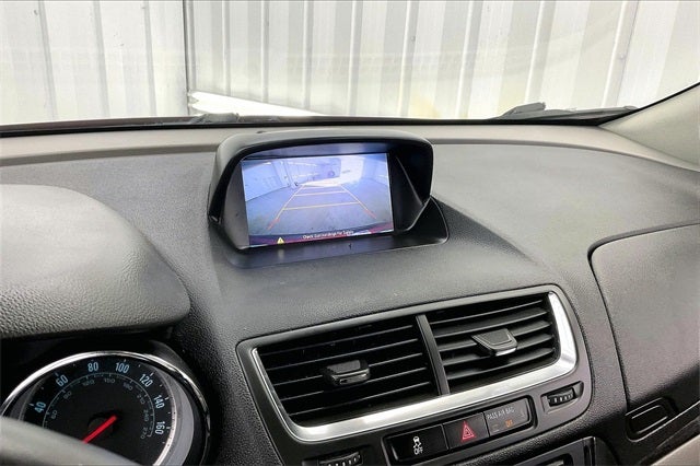 2015 Buick Encore Leather