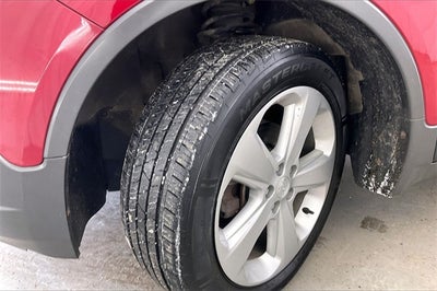 2015 Buick Encore Leather