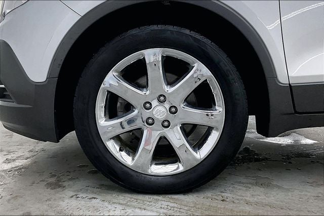 2014 Buick Encore Leather - Photo 10