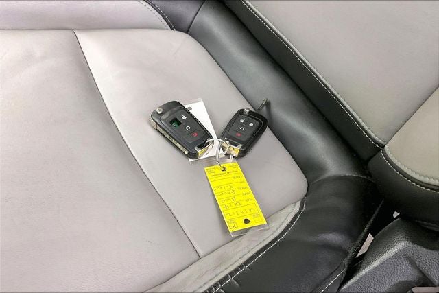 2014 Buick Encore Leather - Photo 14