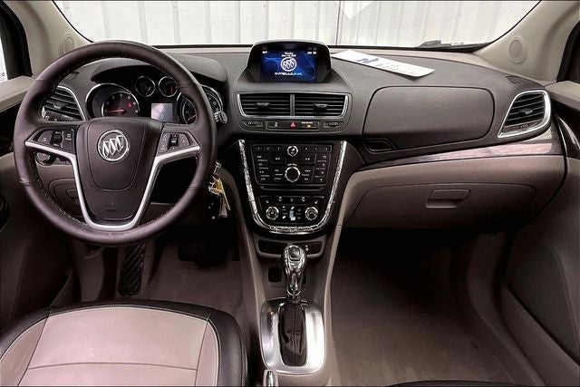 2014 Buick Encore Leather - Photo 15