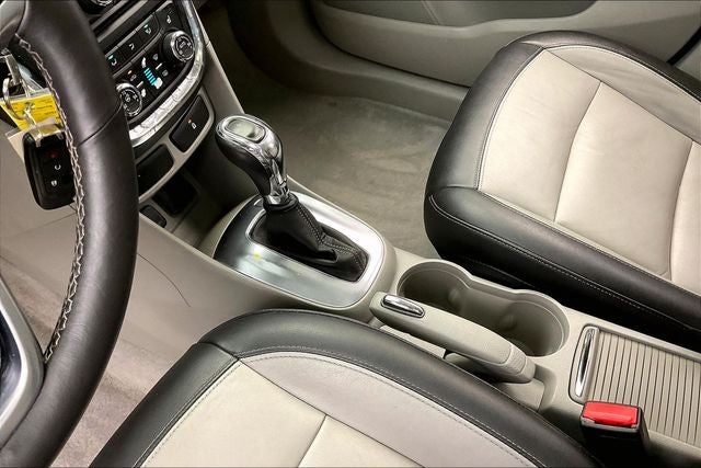 2014 Buick Encore Leather - Photo 16