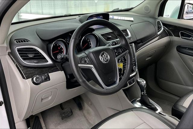 2014 Buick Encore Leather - Photo 17