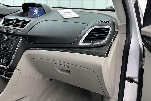 2014 Buick Encore Leather - Photo 18