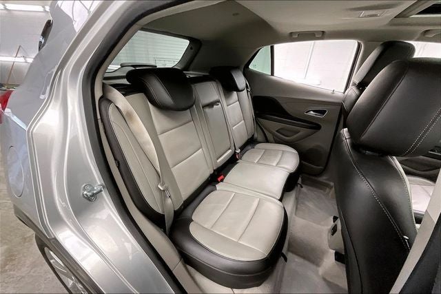 2014 Buick Encore Leather - Photo 19