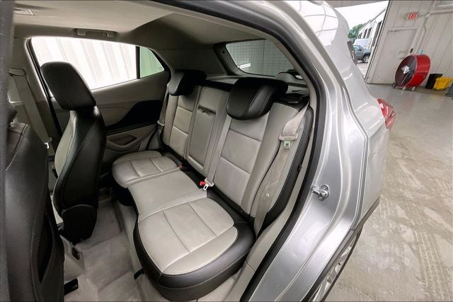 2014 Buick Encore Leather - Photo 20