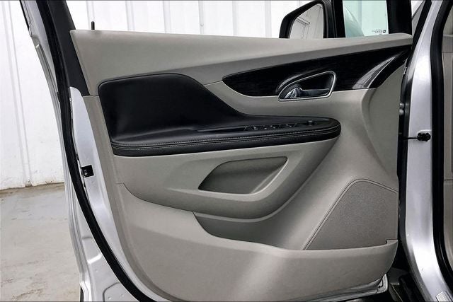 2014 Buick Encore Leather - Photo 21