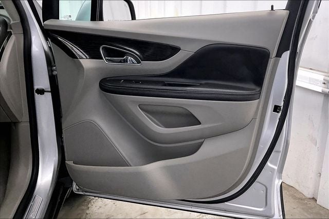 2014 Buick Encore Leather - Photo 22
