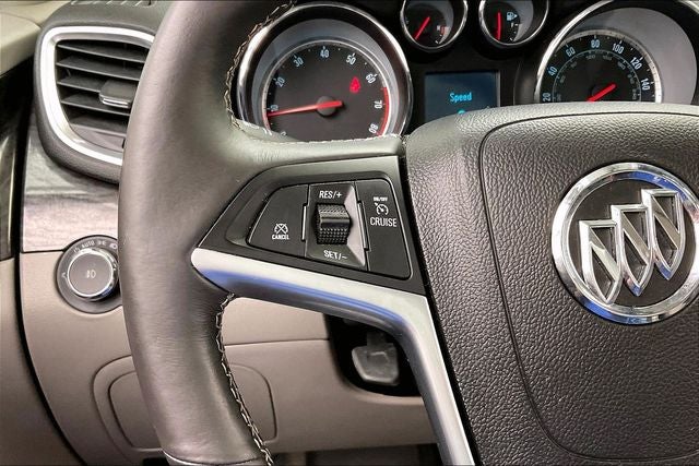2014 Buick Encore Leather - Photo 23