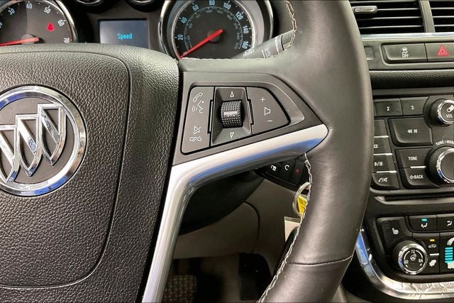 2014 Buick Encore Leather - Photo 24
