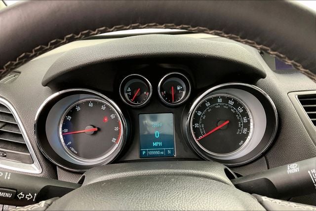 2014 Buick Encore Leather - Photo 25