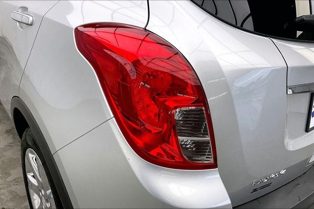 2014 Buick Encore Leather - Photo 27