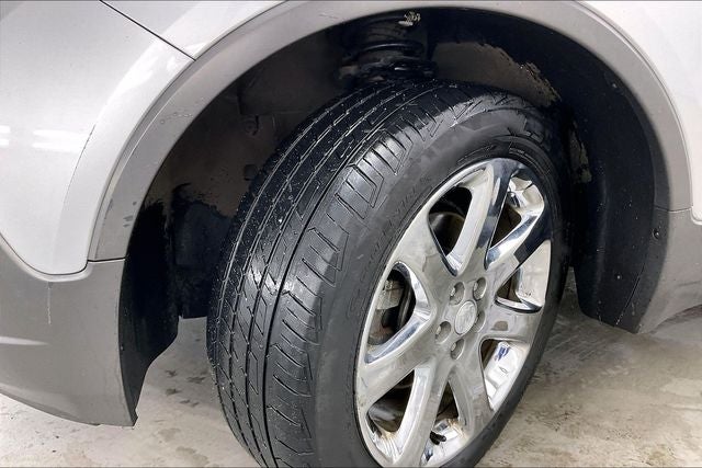 2014 Buick Encore Leather - Photo 34