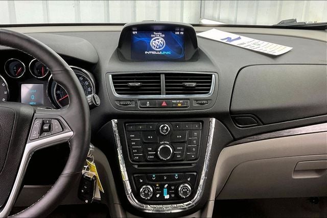 2014 Buick Encore Leather - Photo 6