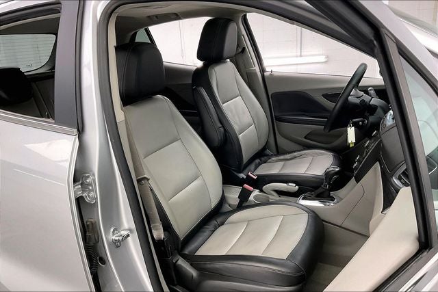 2014 Buick Encore Leather - Photo 7