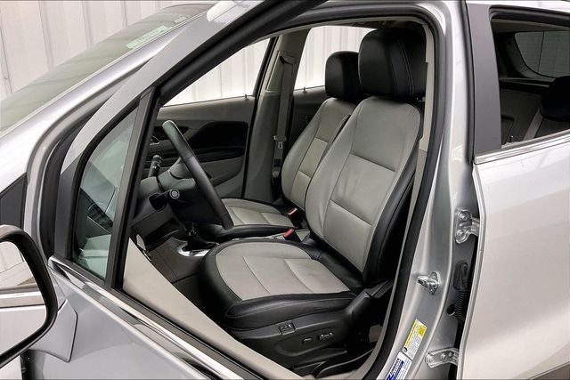 2014 Buick Encore Leather - Photo 8