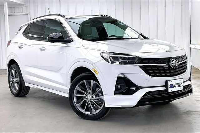 2020 Buick Encore GX Essence AWD's photo