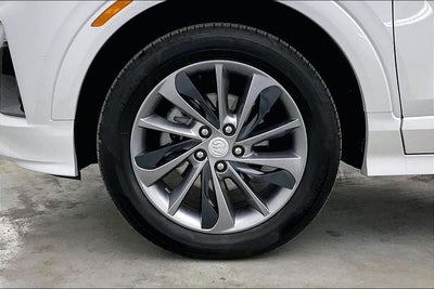 2020 Buick Encore GX Essence