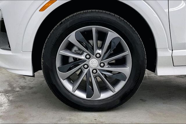 2020 Buick Encore GX Essence