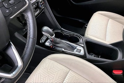 2020 Buick Encore GX Essence