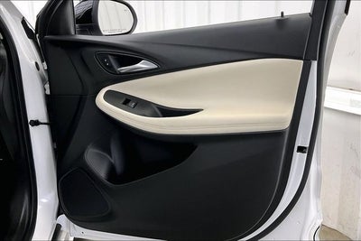 2020 Buick Encore GX Essence