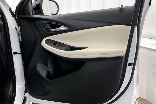 2020 Buick Encore GX Essence