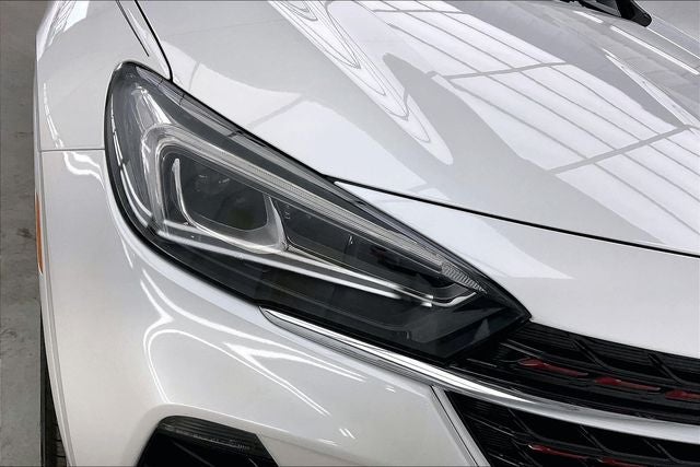 2020 Buick Encore GX Essence