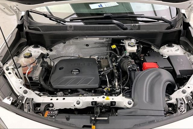 2020 Buick Encore GX Essence