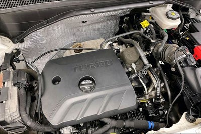 2020 Buick Encore GX Essence