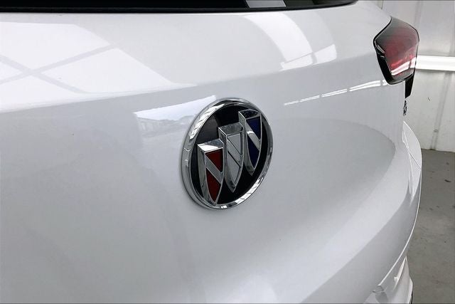 2020 Buick Encore GX Essence